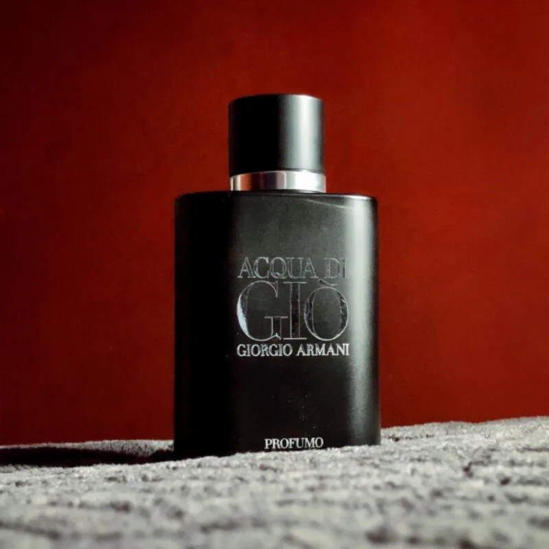 Đánh giá nước hoa Acqua di Gio Profumo