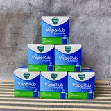 Dầu Bôi Ấm Ngực Vicks VapoRub 50g