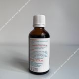 Dầu Dưỡng Da Puressentiel Organic Calophylle