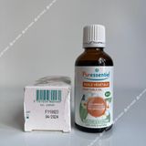 Dầu Dưỡng Da Puressentiel Organic Calophylle