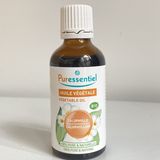 Dầu Dưỡng Da Puressentiel Organic Calophylle