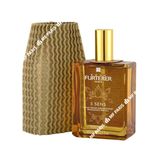 Dầu Dưỡng Khô Cho Tóc Rene Furterer 5 Senses Dry Oil 100ml