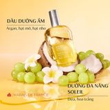 Dầu Dưỡng Thể Caudalie Soleil des Vignes Oil Elixir