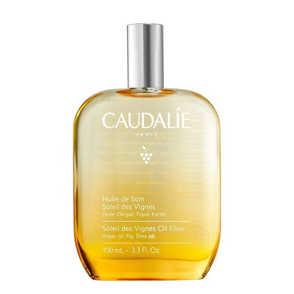 Dầu Dưỡng Thể Caudalie Soleil des Vignes Oil Elixir