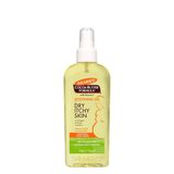 Dầu Dưỡng Thể Palmer's Cocoa Butter Formula Soothing Oil – Dầu Dưỡng Ẩm Da Khô Ngứa Cho Bà Bầu, Giảm Ngứa Rạn Da Từ Mỹ