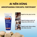 Ai nên dùng Arkopharma Forcapil Fortifiant