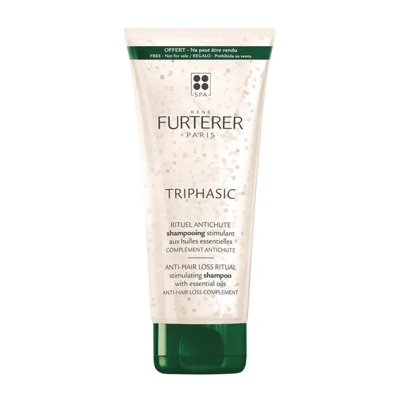 Dầu Gội Chống Rụng Tóc René Furterer Triphasic Shampoo 100ml