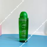 Dầu Gội Da Nhạy Cảm Bioderma Nodé Non-Detergent