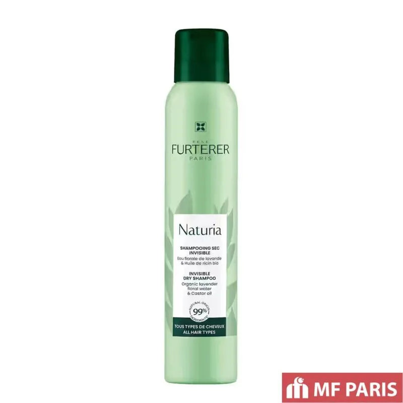 Dầu Gội Khô Rene Furterer Naturia