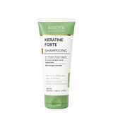 Dầu Gội Phục Hồi Tóc Hư Tổn Biocyte Keratine Forte Shampooing 200ml
