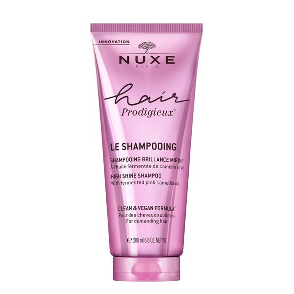 Dầu Gội Phục Hồi Tóc NUXE Hair Prodigieux High Shine Shampoo