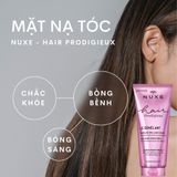 Dầu Gội Phục Hồi Tóc NUXE Hair Prodigieux High Shine Shampoo