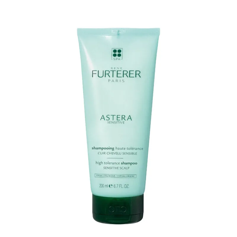 Dầu Gội Rene Furterer Astera Sensitive Cho Da Nhạy Cảm