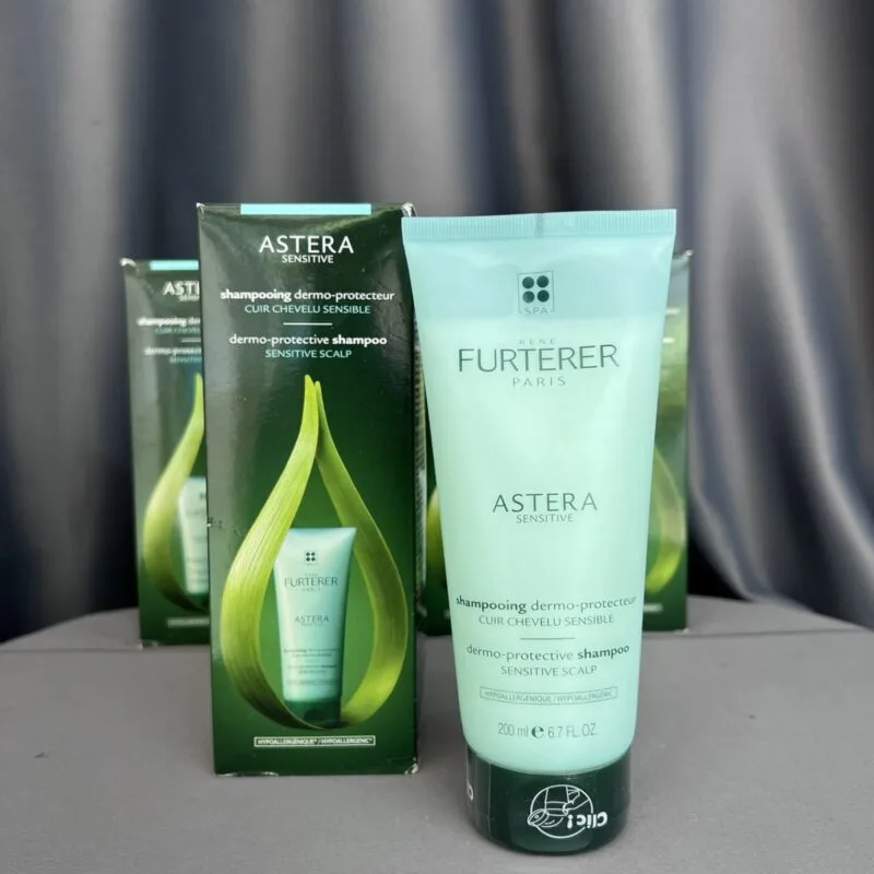 Dầu Gội Rene Furterer Astera Sensitive Cho Da Nhạy Cảm