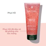 Dầu gội chống lão hóa làm phồng tóc René Furterer Tonucia Natural Filler 250ml chính hãng