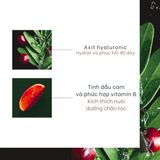 Dầu gội chống lão hóa làm phồng tóc René Furterer Tonucia Natural Filler 250ml chính hãng