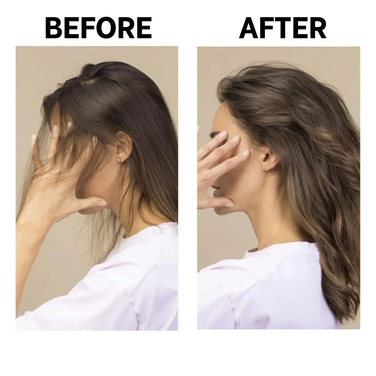 Dầu gội chống lão hóa làm phồng tóc René Furterer Tonucia Natural Filler 250ml chính hãng