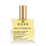 Dầu Khô Đa Năng Nuxe Huile Prodigieuse