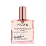 Dầu Khô Đa Năng Nuxe Huile Prodigieuse chai hồng