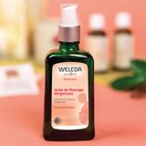 Dầu Trị Rạn Weleda 100ml