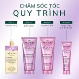 Dầu xả phục hồi tóc Nuxe Hair Le démêlant Prodigieux