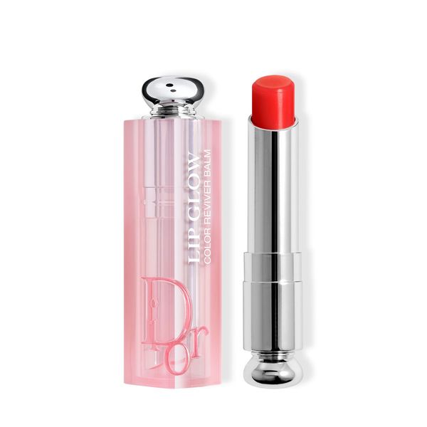 Dior Addict 015 Lip Glow Cherry