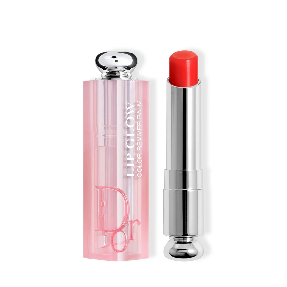 Dior Addict 015 Lip Glow Cherry
