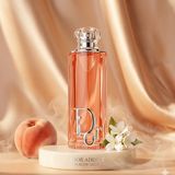 Mùi Hương Dior Addict Peachy Glow EDP