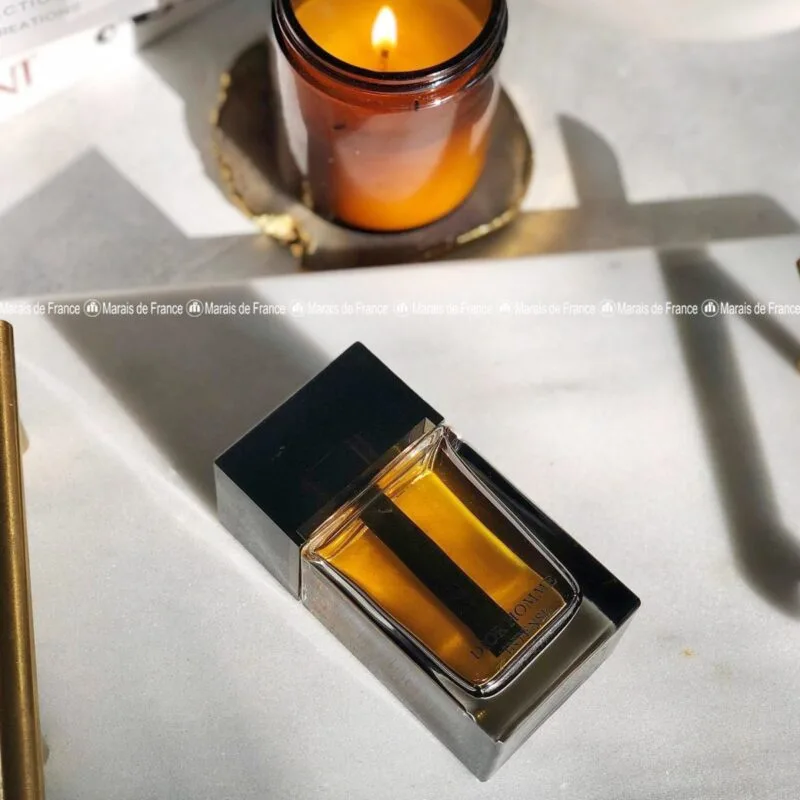 Dior Homme Intense Eau de Parfum