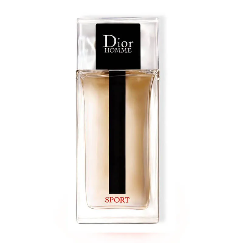 Dior Homme Sport Eau de Toilette