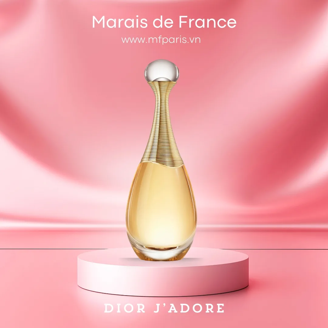 Dior J’adore