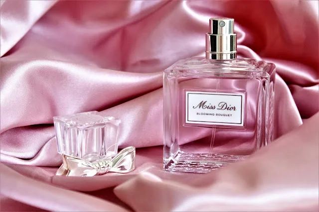 Miss Dior Blooming Bouquet