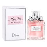 Miss Dior Eau De Toilette 100ml