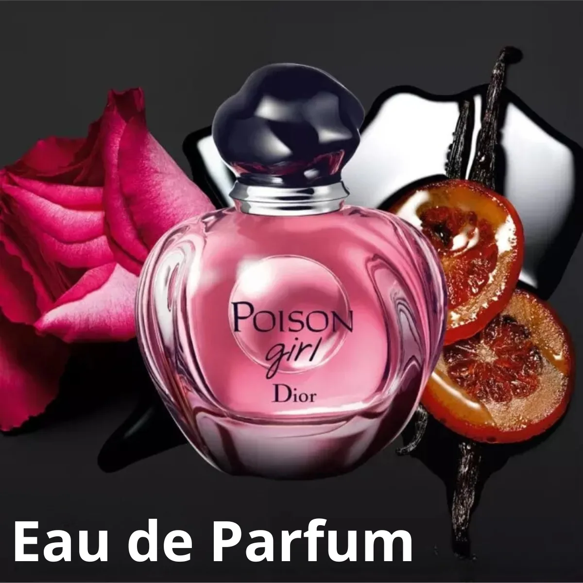 dior poison girl edp