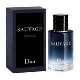 Dior Sauvage Eau De Toilette