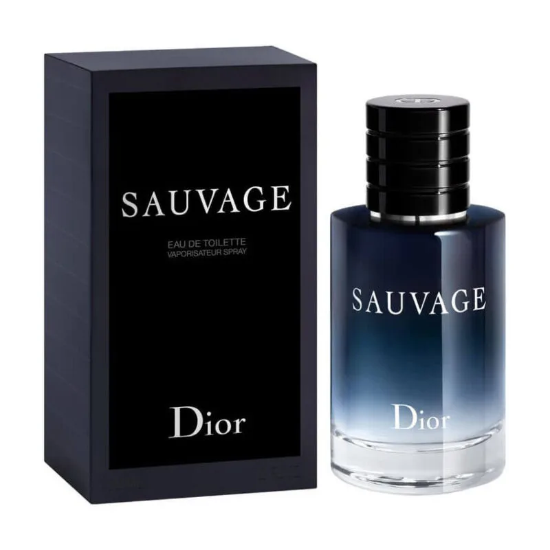 Dior Sauvage Eau De Toilette