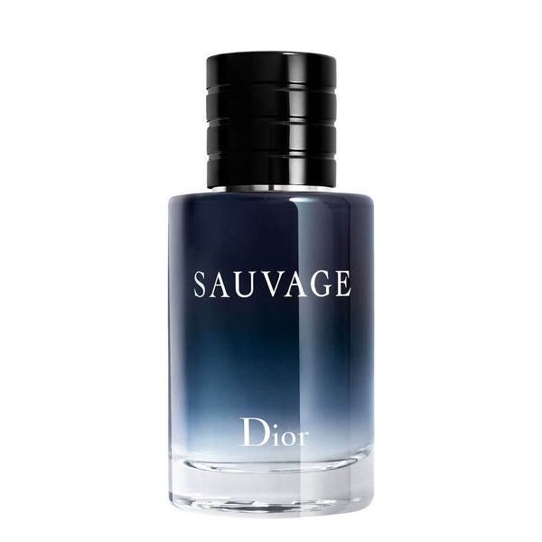 Dior Sauvage Eau De Toilette