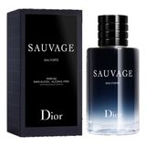 Dior Sauvage Eau Forte Parfum 100ml