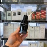 Dior Sauvage Eau Forte