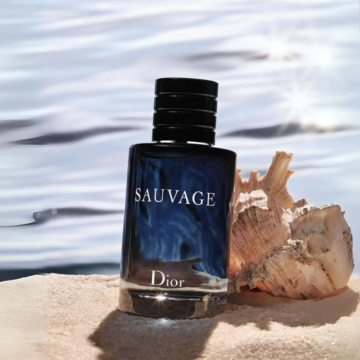 dior sauvage edp