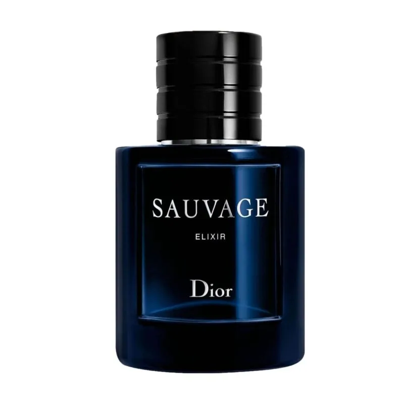 Dior Sauvage Elixir EDP 60ml