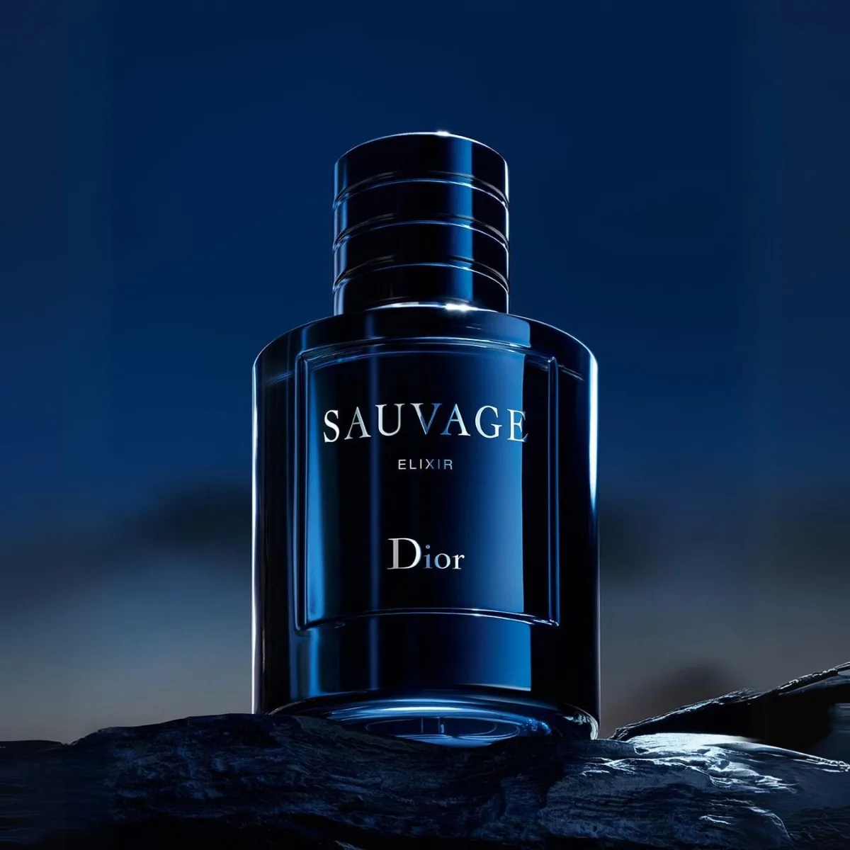 dior sauvage elixir