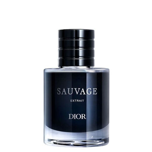 Dior Sauvage Extrait de parfum