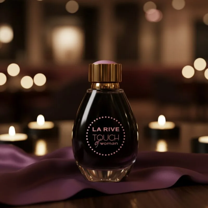 Dịp sử dụng La Rive Touch of Woman