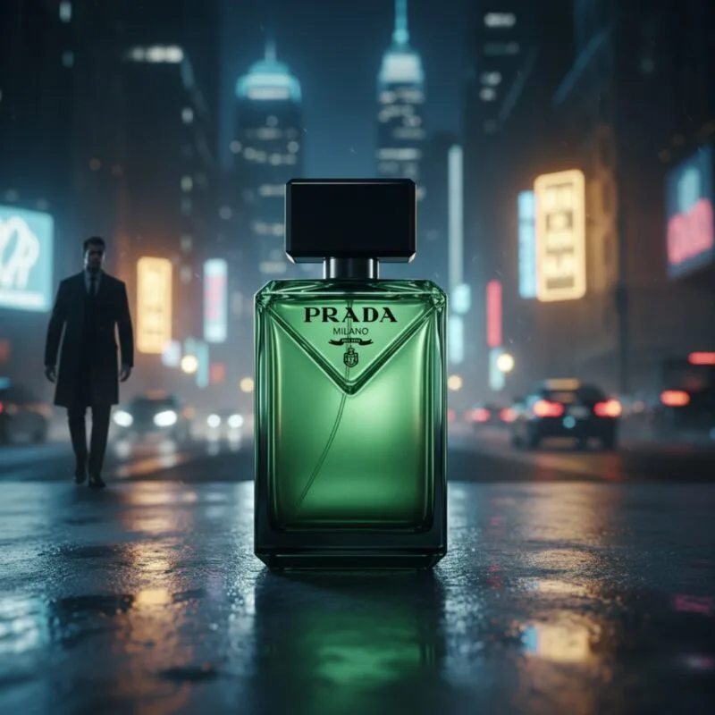 Dịp sử dụng Prada Paradigme Eau de Parfum