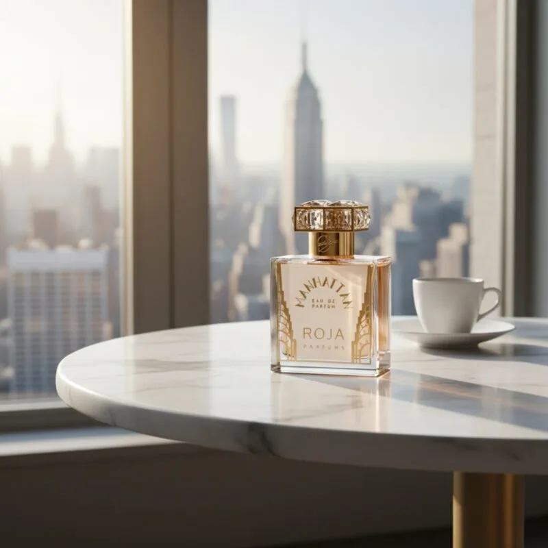 Dịp sử dụng nước hoa Roja Dove Manhattan