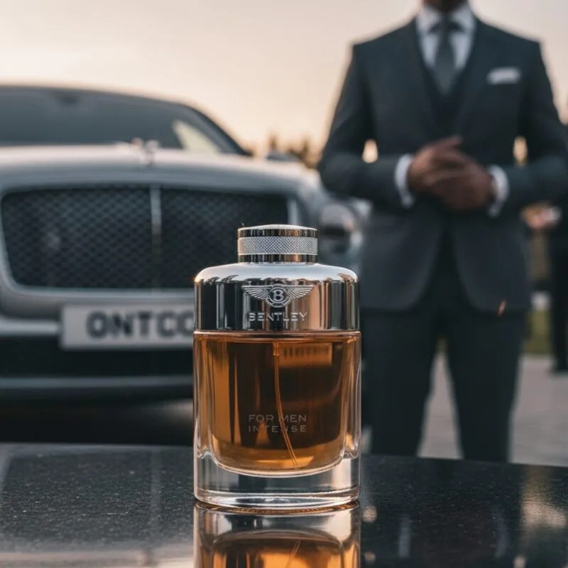 Dịp và đối tượng sử dụng Bentley For Men Intense