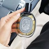 Nước Hoa Diptyque Eau Capitale EDP