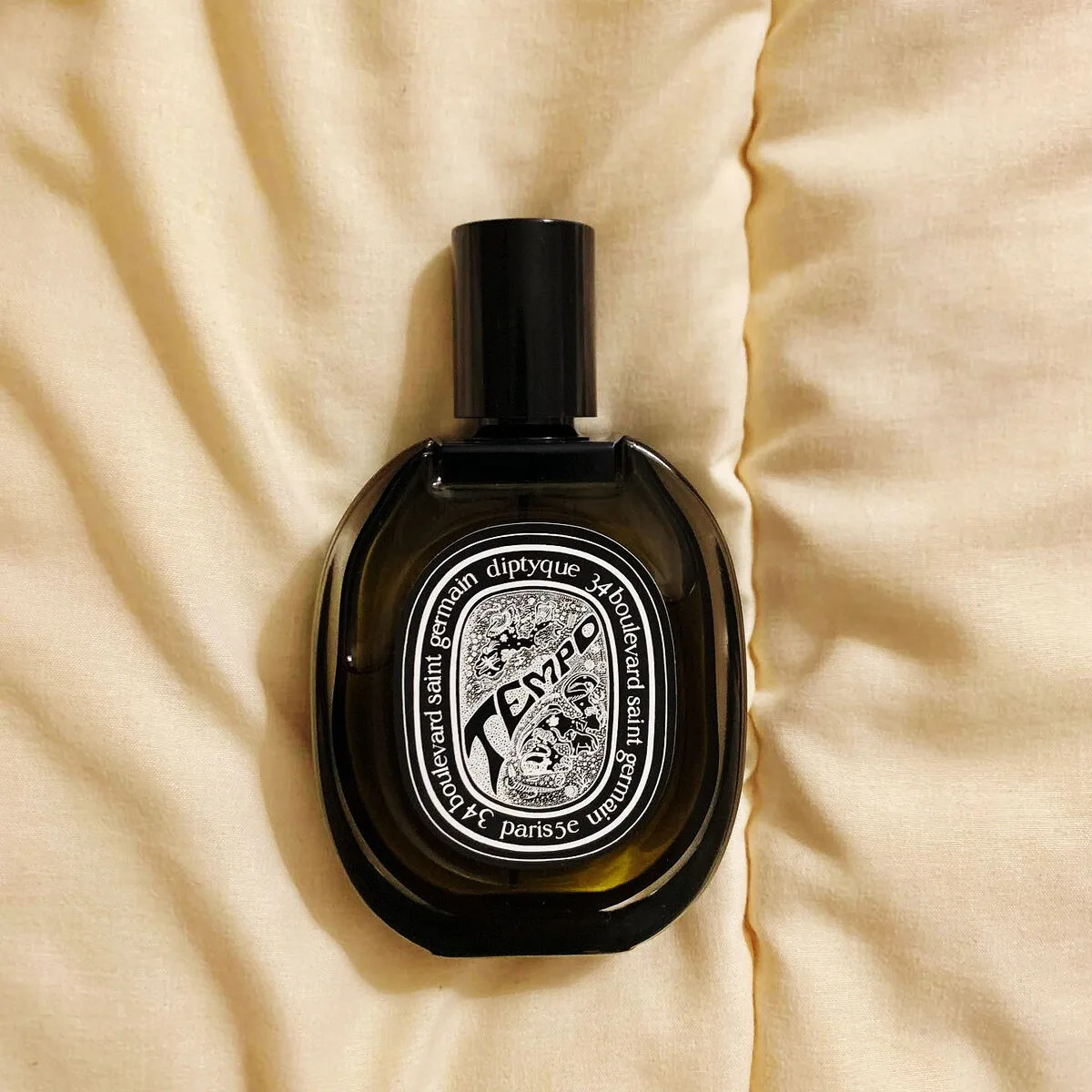 Diptyque Tempo Eau de Parfum