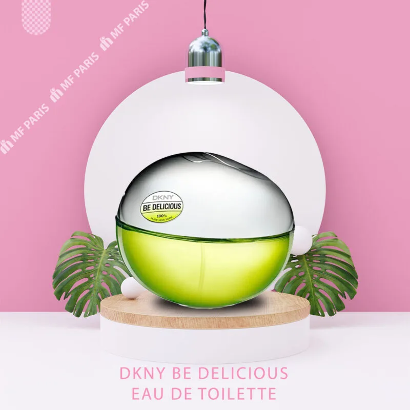 DKNY be Delicious